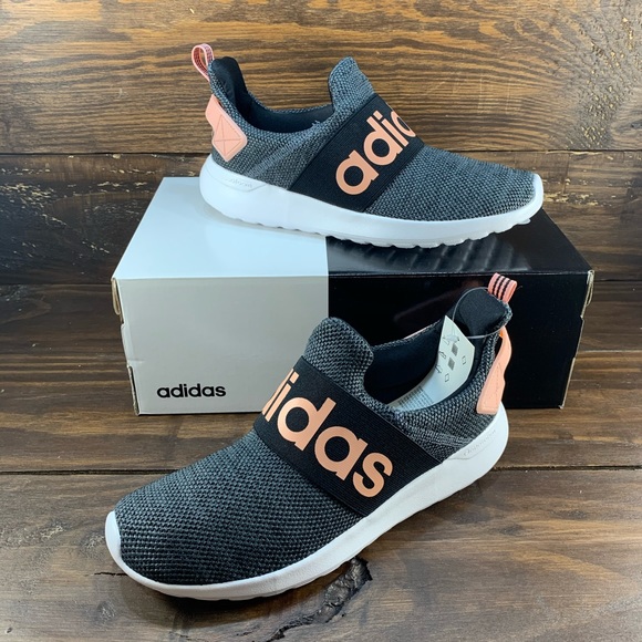 ADIDAS LITE RACER ADAPT WOMENS SHOES - Picture 10 of 10